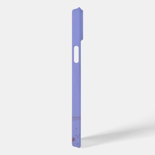 Moe Case-Mate iPhone Case (Achterkant / Rechts)