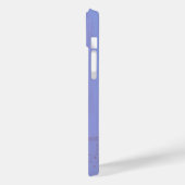 Moe Case-Mate iPhone Case (Achterkant / Links)