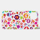 Moe cupcake en theepot Case-Mate iPhone case (Achterkant (horizontaal))