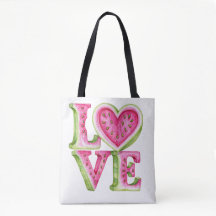 Moe design van watermeloen-liefdeshart