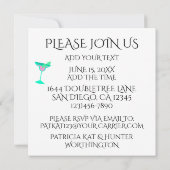 Moe en moe kaart (Achterkant)