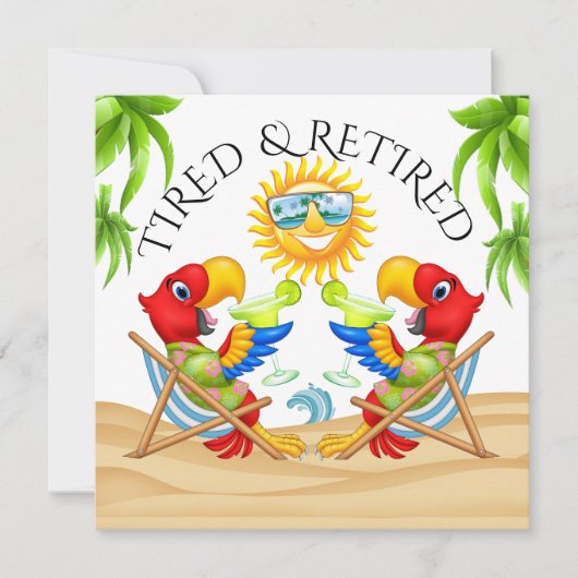 Moe en moe kaart (Voorkant)