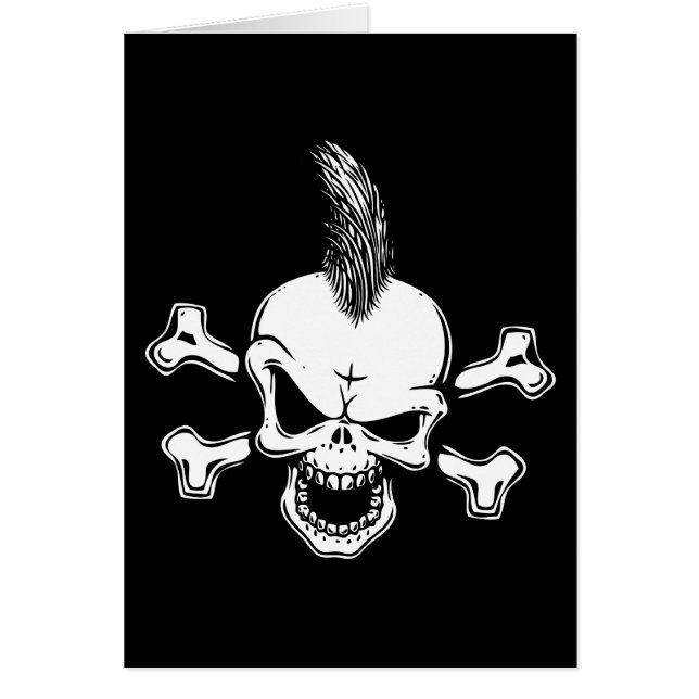 Moe Hawkins (Voorkant)