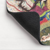 Moe: Heian Princess Fairies Muismat (Hoek)