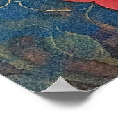  Moe: Heian Princess Fairies Poster (Hoek)