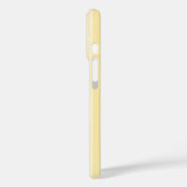 Moe Kawaii Ananas Hoesje (Achterkant / Links)