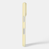 Moe Kawaii Ananas Hoesje (Achterkant / Rechts)