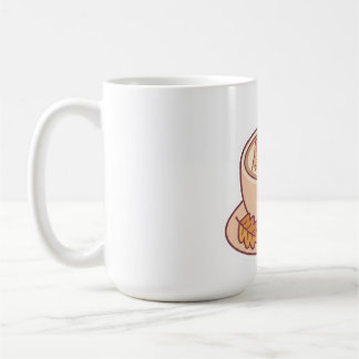 Moe kawaii kat koffiemok
