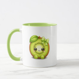 Moe Kawaii Kiwi Mok