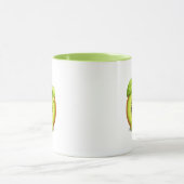 Moe Kawaii Kiwi Mok (Midden)