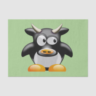 moe koe tissuepapier