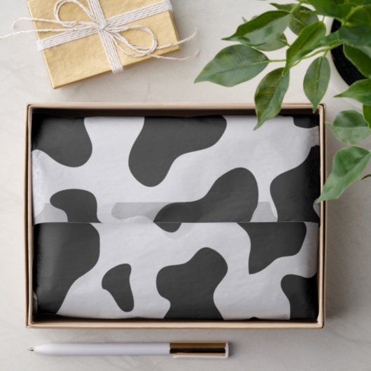 moe koe tissuepapier (Geschenk)