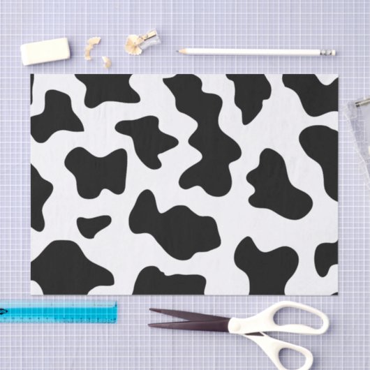 moe koe tissuepapier (Craft)