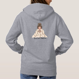 Moe maar fantastisch hoodie
