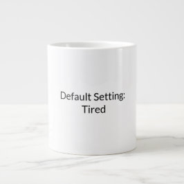 Moe Modus Koffie Mok