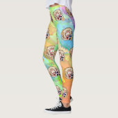 Moe Monkey Leggings (Links)