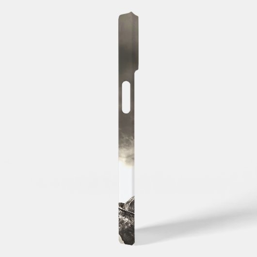 Moe na de strijd Case-Mate iPhone case (Achterkant / Rechts)