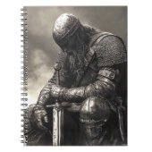 Moe na de strijd notitieboek (Voorkant)