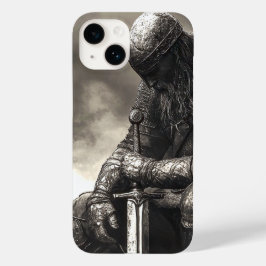 Moe na het gevecht Case-Mate iPhone 14 hoesje