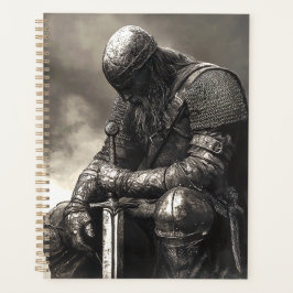 Moe na het gevecht planner