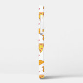 Moe patroon van burrito pizza sandwich hamburger f Case-Mate iPhone case (Achterkant / Links)