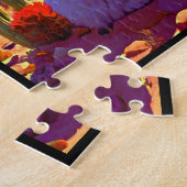 Moe puzzel voor kattenliefhebbers (Zijkant)