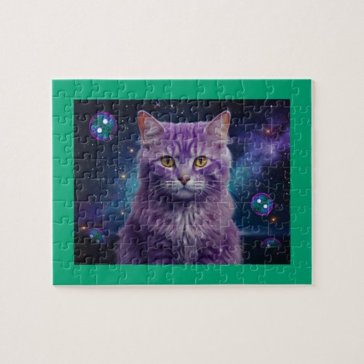 Moe puzzel voor kattenliefhebbers (Horizontaal)