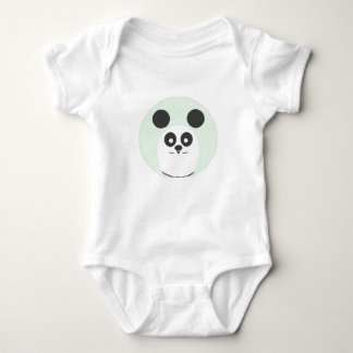 Moe Rompertje voor Panda Baby Romper