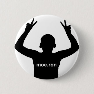 moe.ron ronde button 5,7 cm