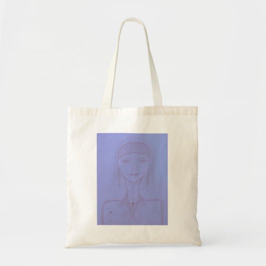 Moe Tote Bag (Voorkant)