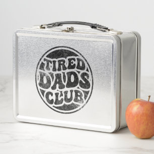 Moe vaders club grappig