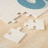 Moe vaders club grappig legpuzzel (Zijkant)