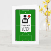 Moe van Kaarten? Happy Birthday Kaart (Gele Bloem)