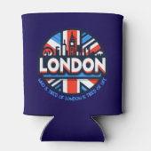 Moe van Londen Blikjeskoeler (Achterkant)