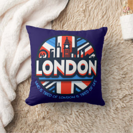 Moe van Londen Kussen