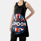 Moe van Londen Schort (Insitu)