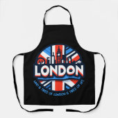 Moe van Londen Schort (Voorkant)