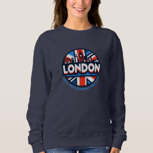 Moe van Londen Trui