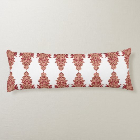 Moe van slecht slapen? Dit lichaamskussen kan help (Achterkant)