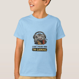 Moe Weird Humor Grafische T-Shirt