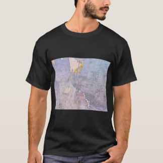 Moebius Art - Jean Giraud T-shirt