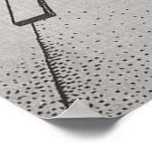 Moebius Parapsychologie Poster (Hoek)