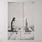 Moebius Parapsychologie Poster (Voorkant)