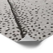 Moebius Parapsychologie Poster (Hoek)