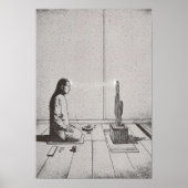 Moebius Parapsychologie Poster (Voorkant)