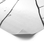 Moebius Strength of Man Poster (Hoek)