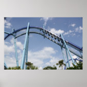 Moed, avontuur, opwinding poster (Voorkant)