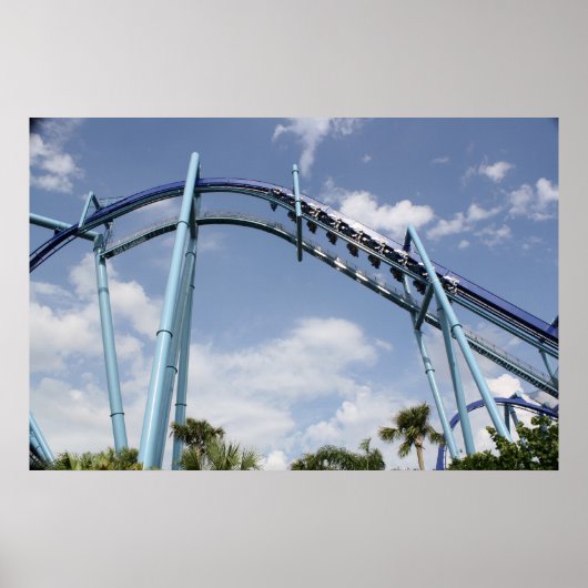 Moed, avontuur, opwinding poster (Voorkant)