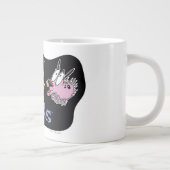 Moed de laffe hond | Creepy Stuff gebeurt Grote Koffiekop (Rechts)