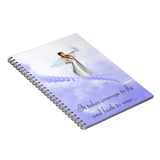 MOED EN NOTITIEBOEK (Rechterzijde)